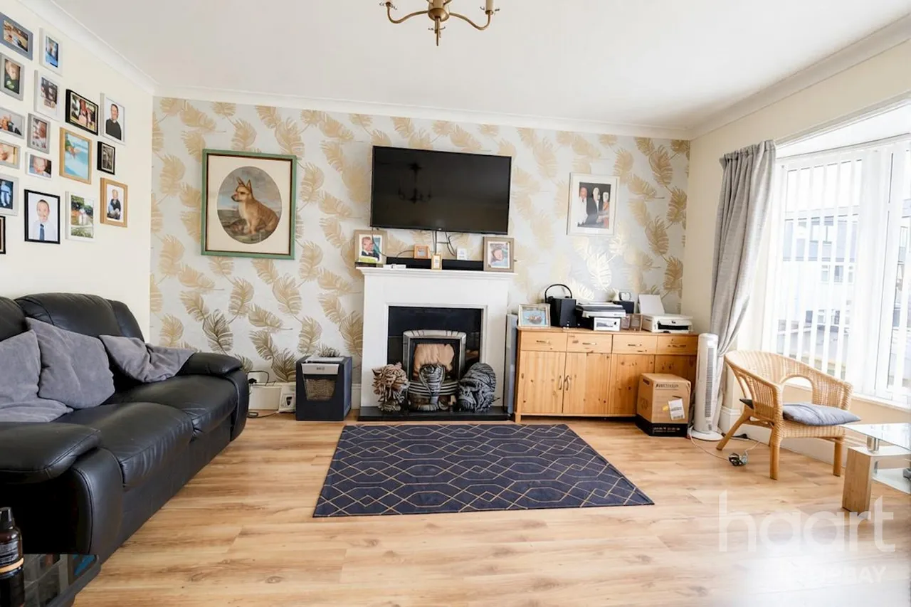Higher Polsham Road, Paignton, TQ3, photo 5