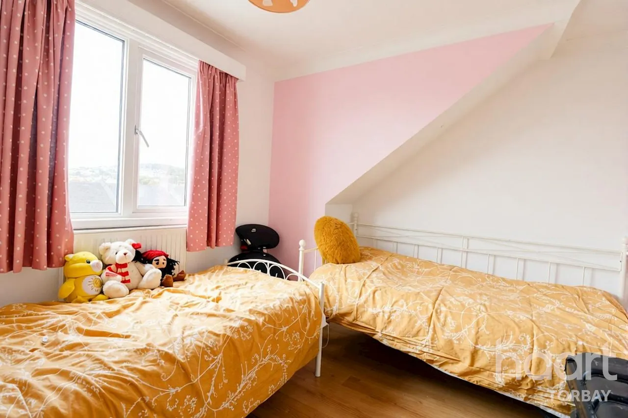 Higher Polsham Road, Paignton, TQ3, photo 11