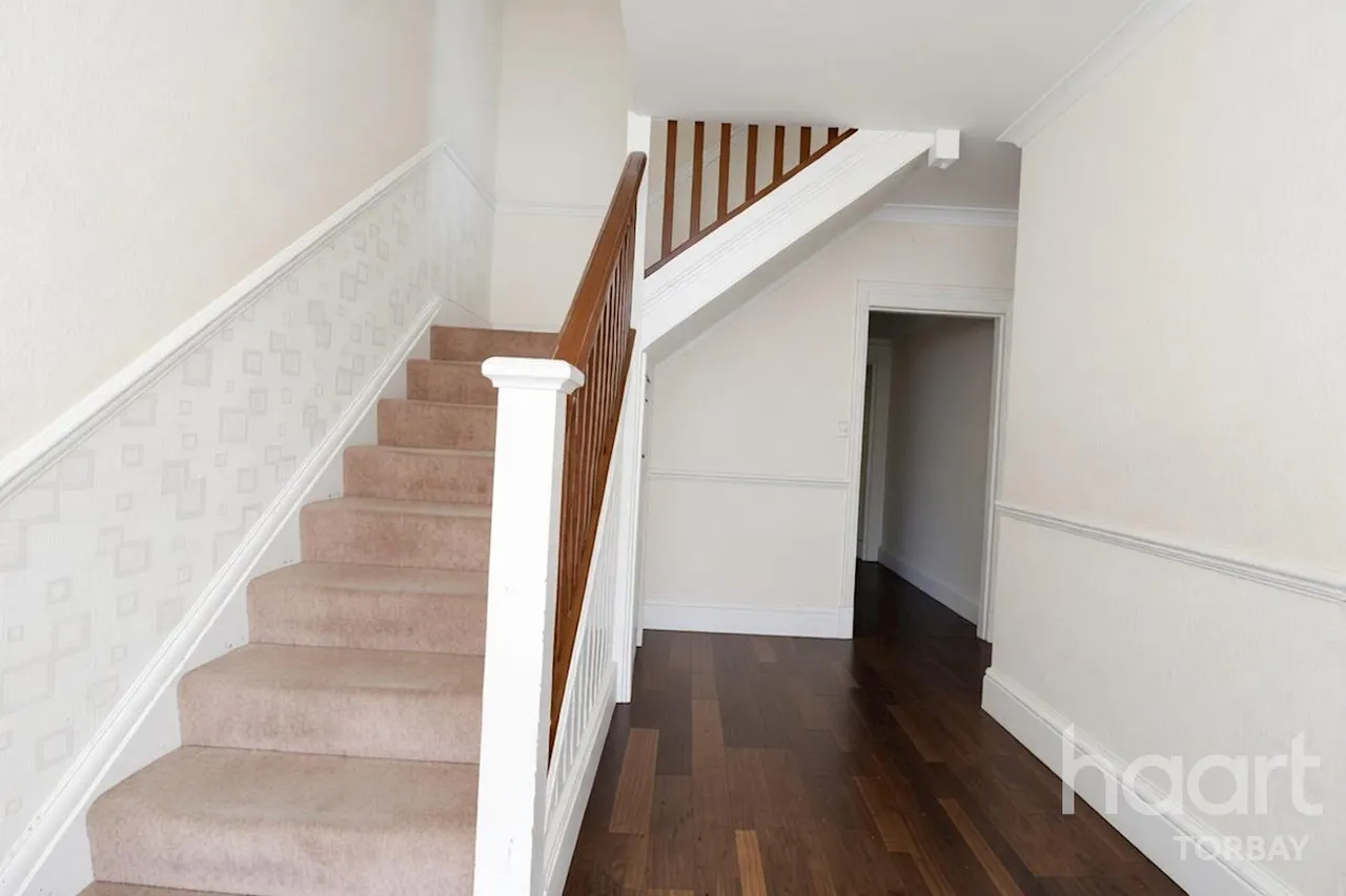 Higher Polsham Road, Paignton, TQ3, photo 10