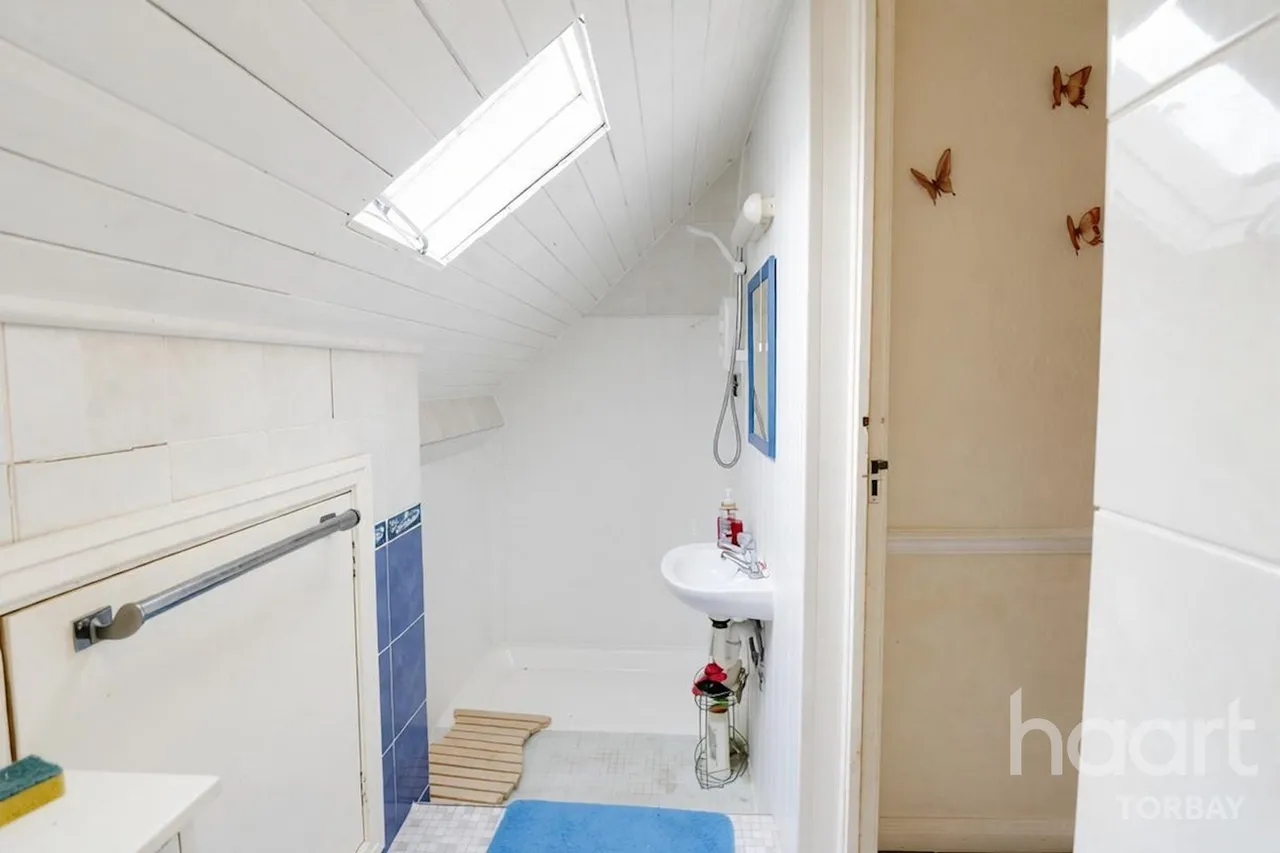 Higher Polsham Road, Paignton, TQ3, photo 14