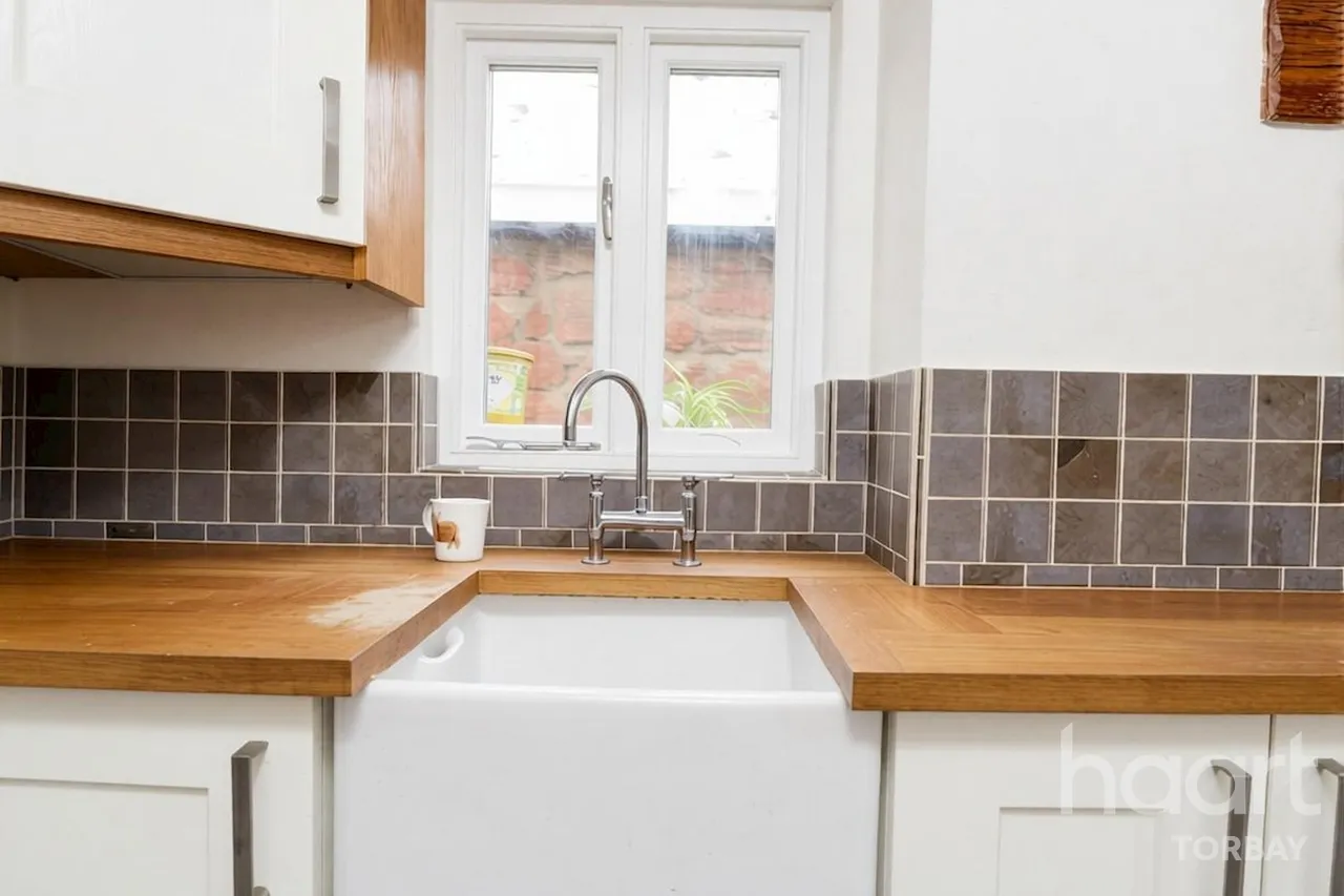 Higher Polsham Road, Paignton, TQ3, photo 12