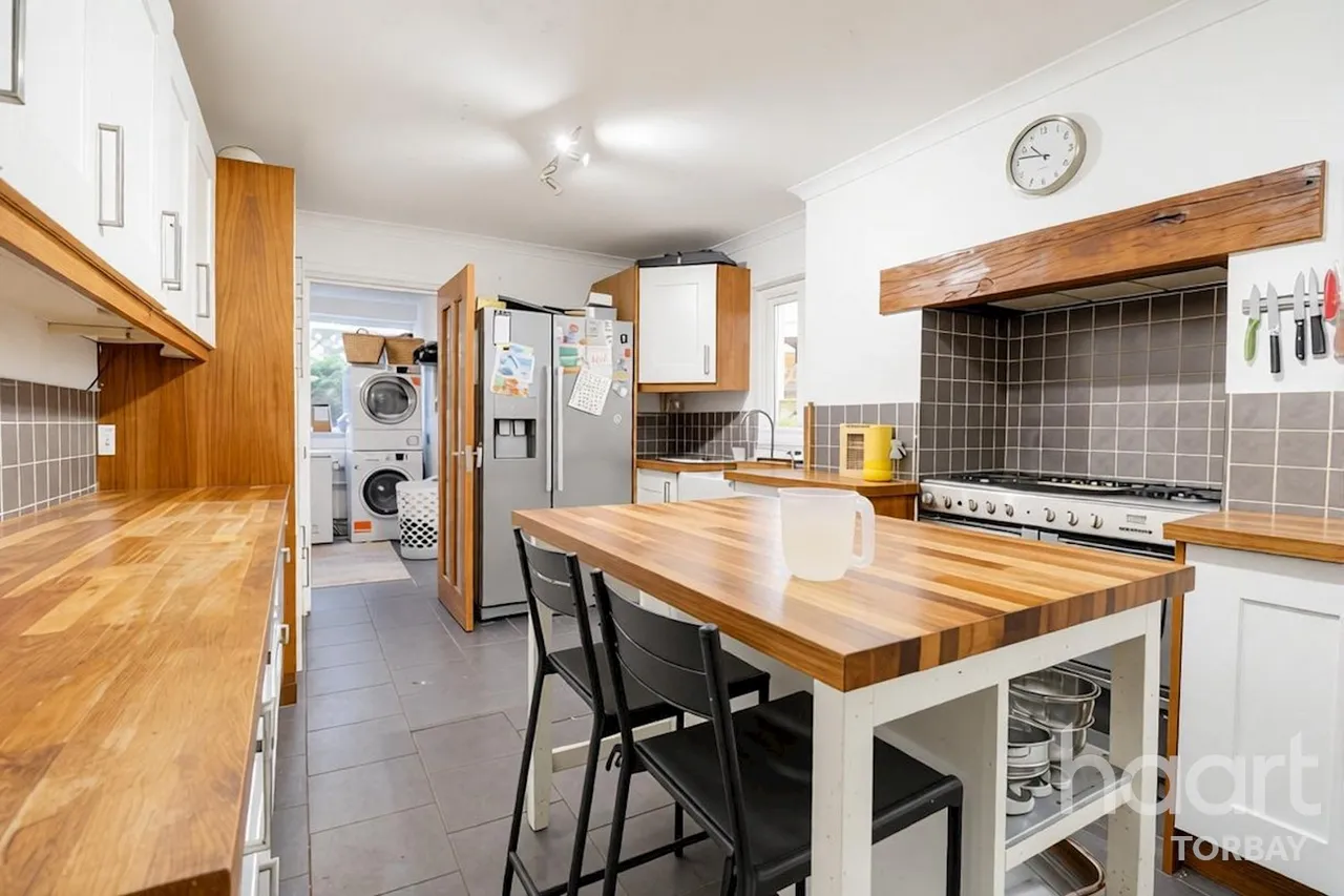 Higher Polsham Road, Paignton, TQ3, photo 2