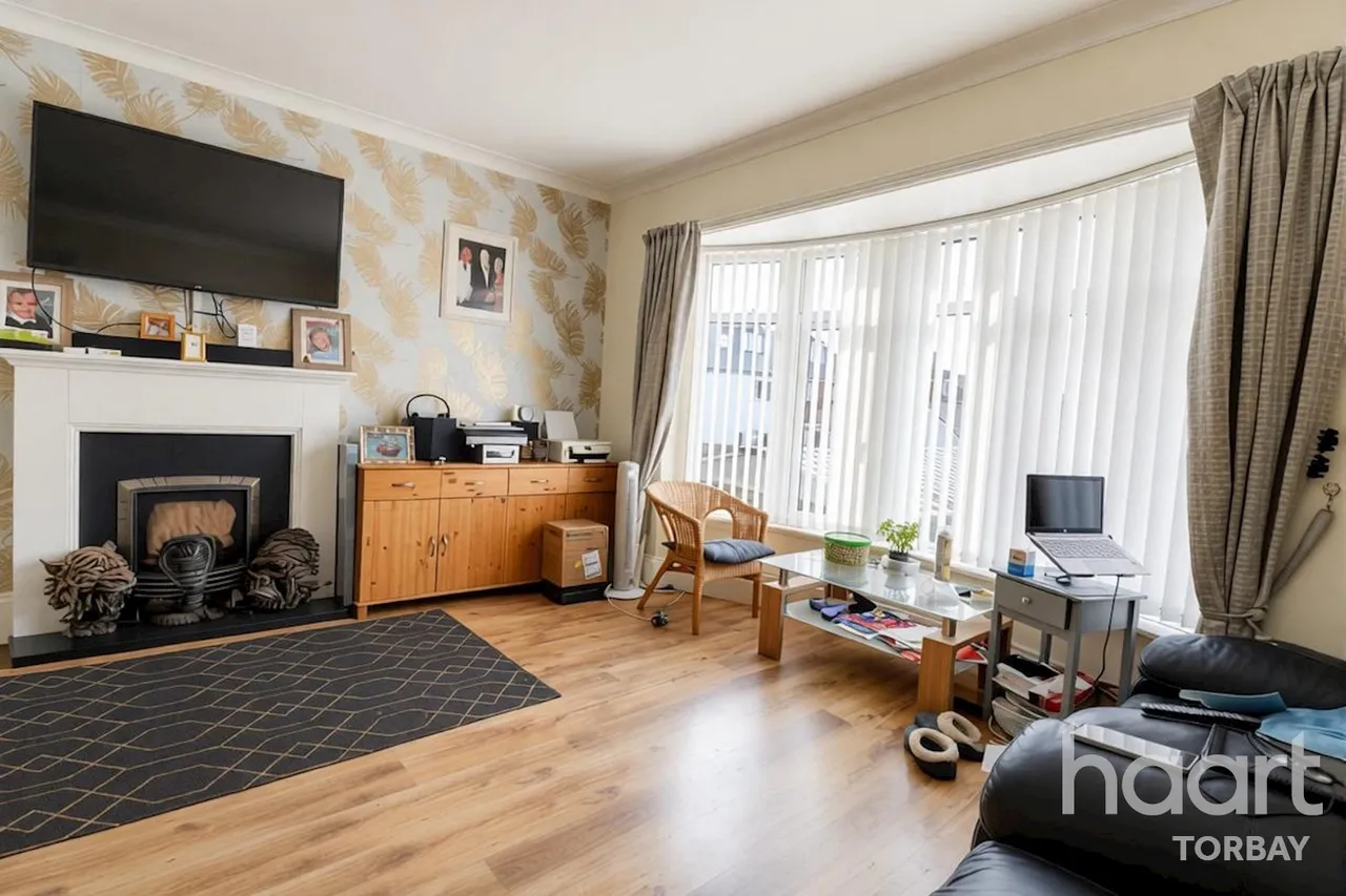Higher Polsham Road, Paignton, TQ3, photo 9
