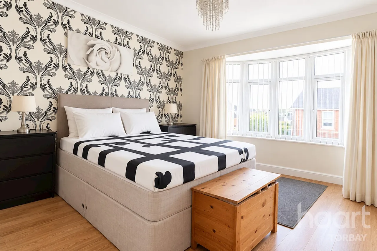 Higher Polsham Road, Paignton, TQ3, photo 3