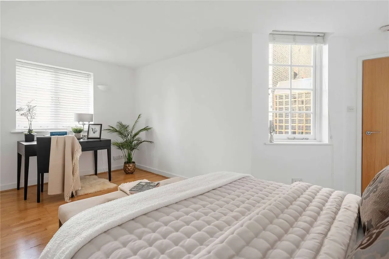 Almeida Street, London, N1 1AD, photo 9