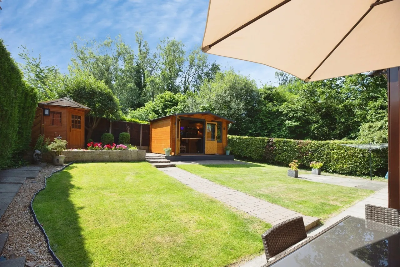 Rowan Croft, Clayton-le-Woods, Chorley, Lancashire, PR6, photo 14