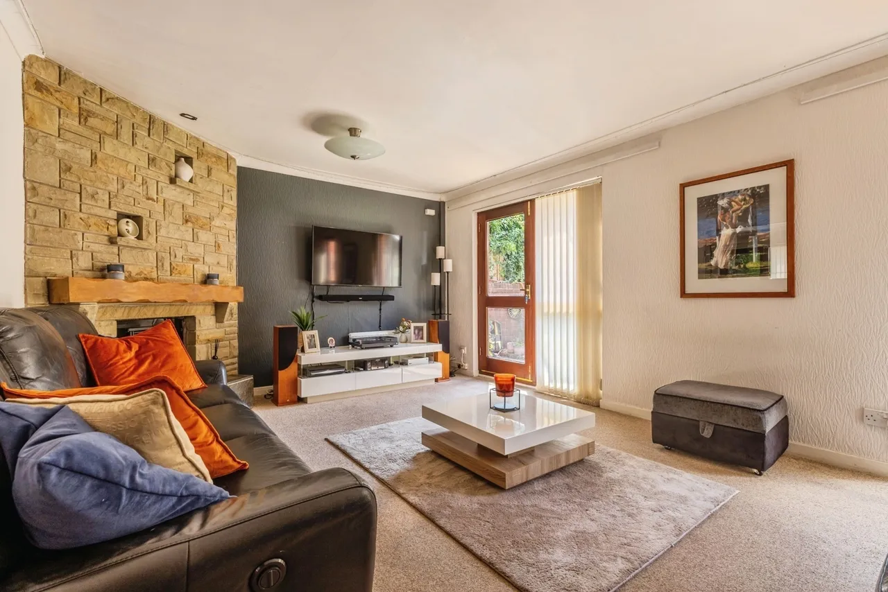 Rowan Croft, Clayton-le-Woods, Chorley, Lancashire, PR6, photo 2