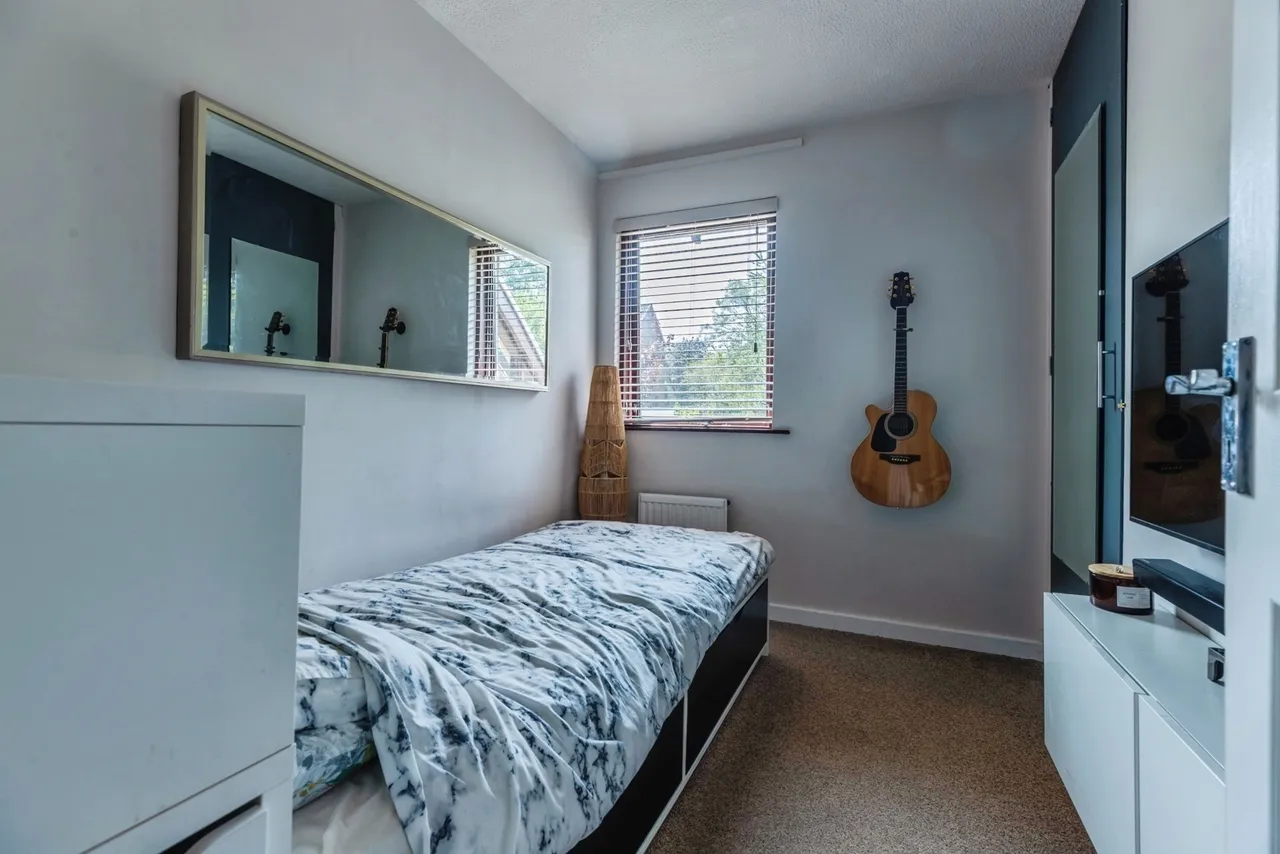 Rowan Croft, Clayton-le-Woods, Chorley, Lancashire, PR6, photo 12