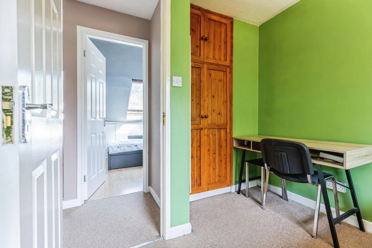 Rowan Croft, Clayton-le-Woods, Chorley, Lancashire, PR6, photo 20