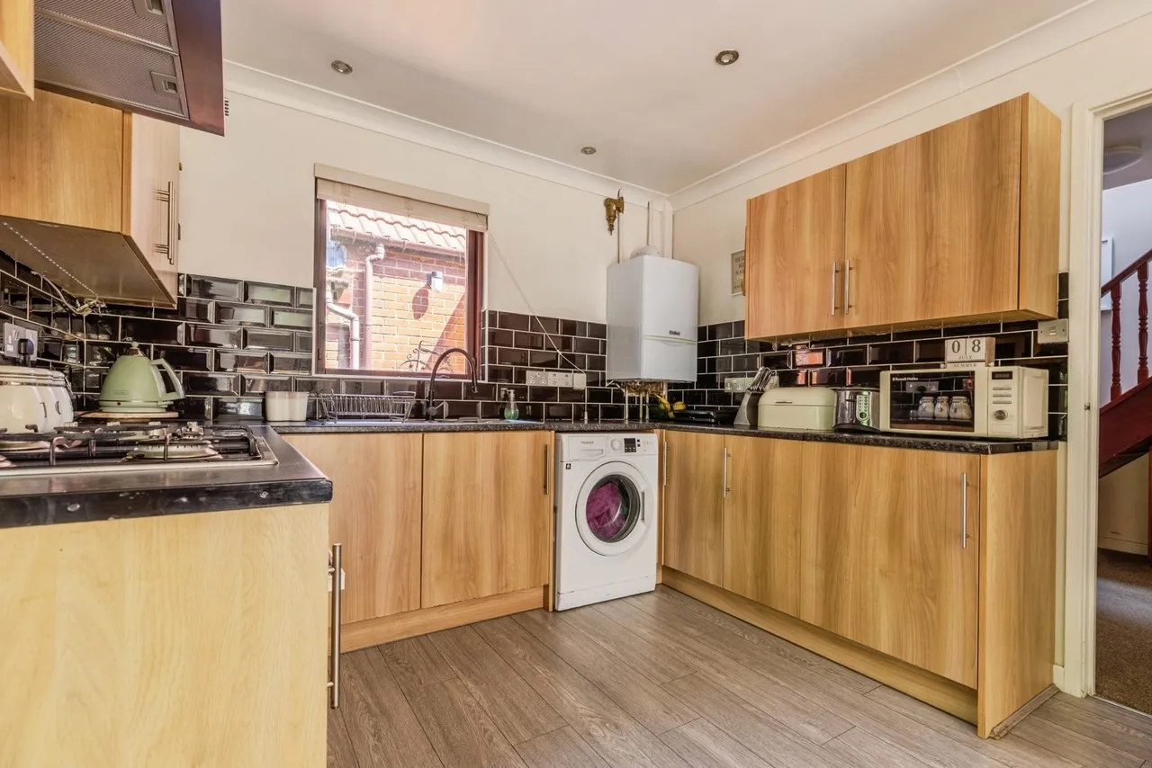 Rowan Croft, Clayton-le-Woods, Chorley, Lancashire, PR6, photo 4