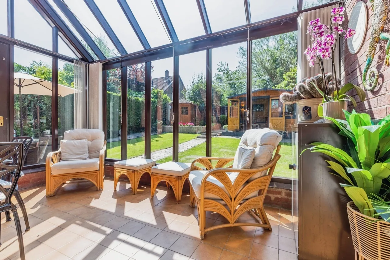 Rowan Croft, Clayton-le-Woods, Chorley, Lancashire, PR6, photo 3