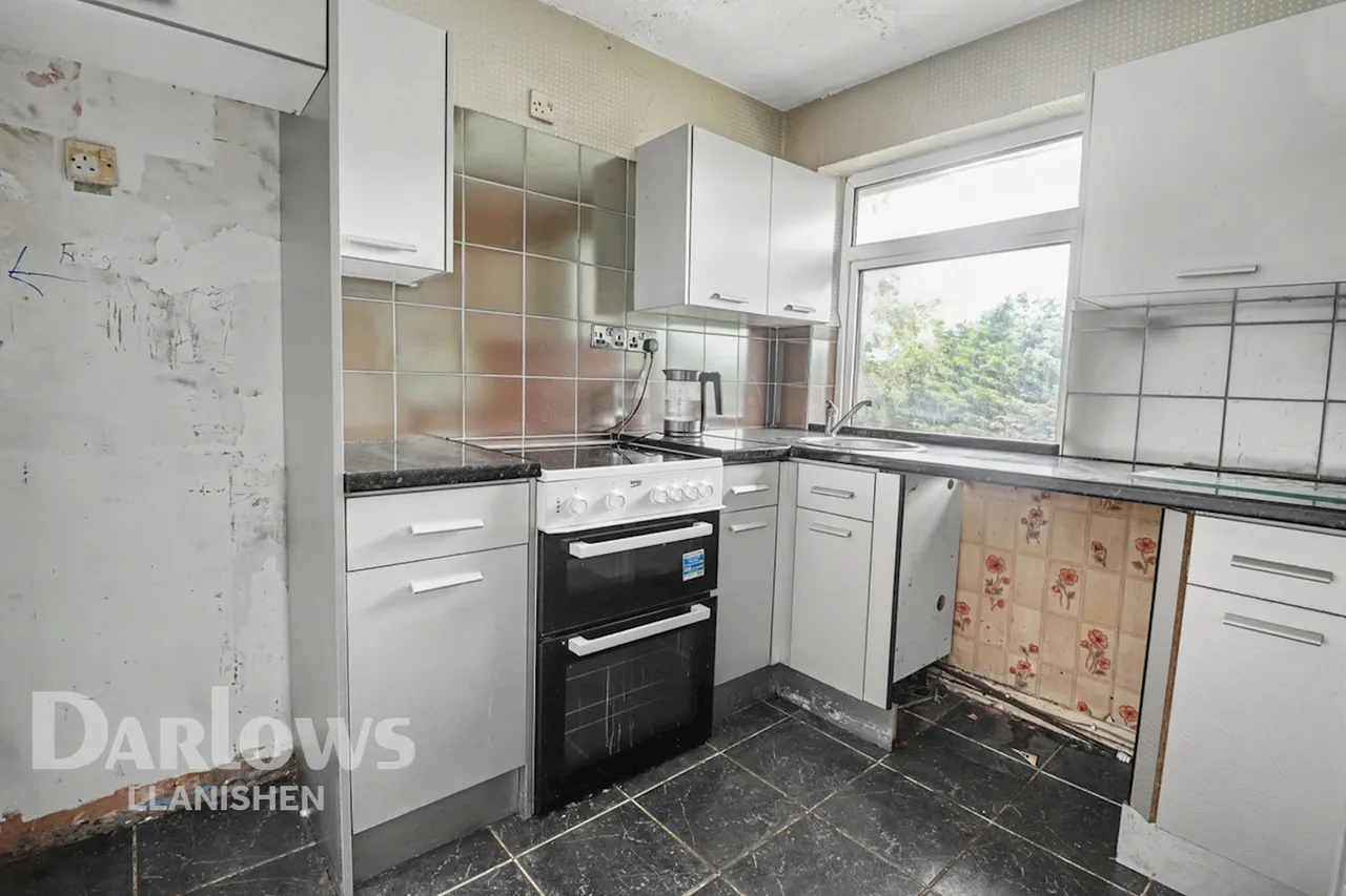 Tynant, Cardiff, photo 7