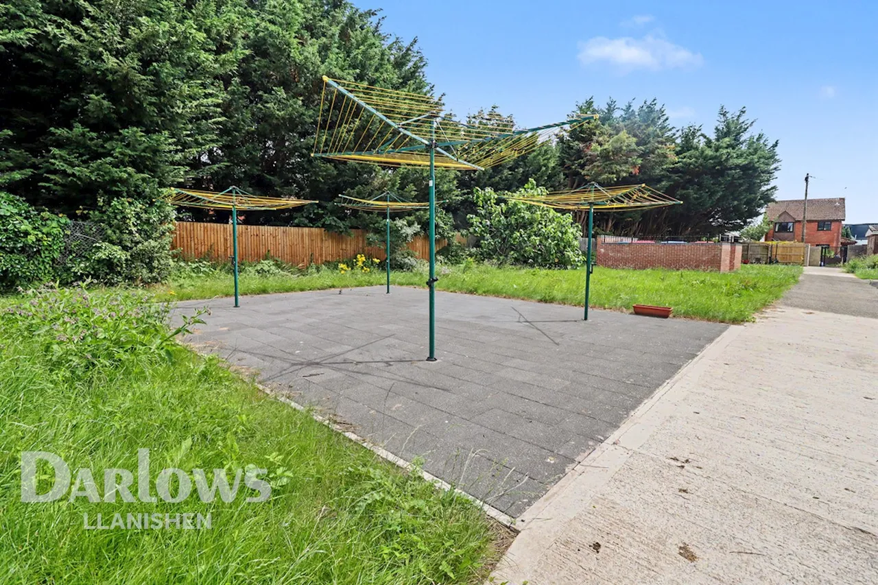 Tynant, Cardiff, photo 14