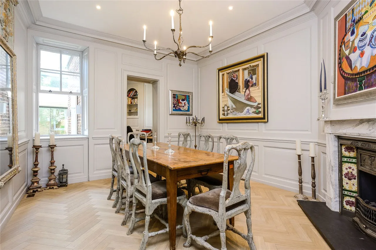 The Green, Richmond, TW9, photo 2