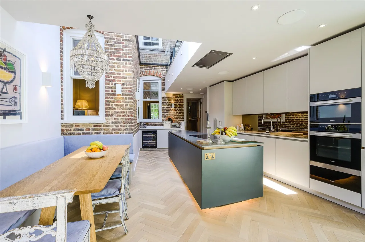 The Green, Richmond, TW9, photo 5