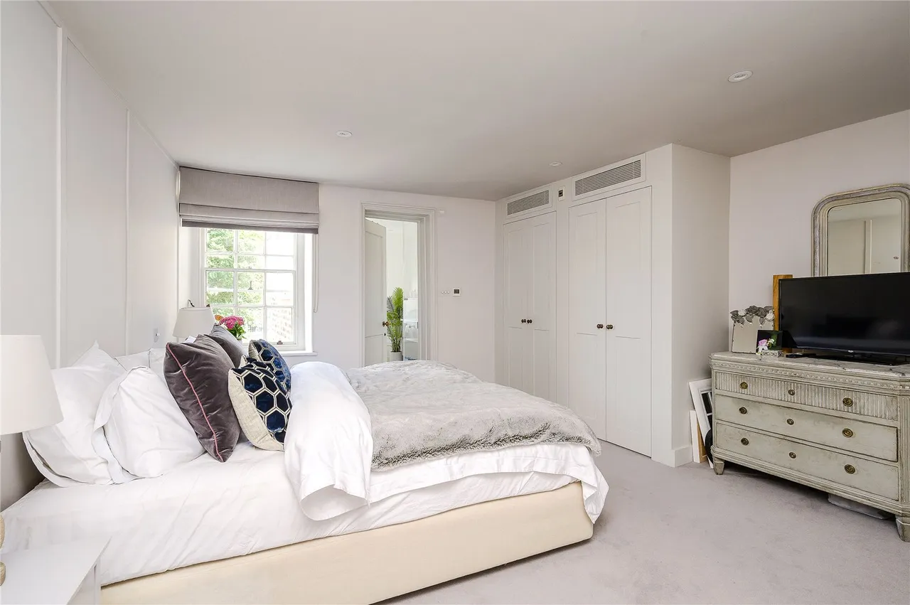 The Green, Richmond, TW9, photo 10