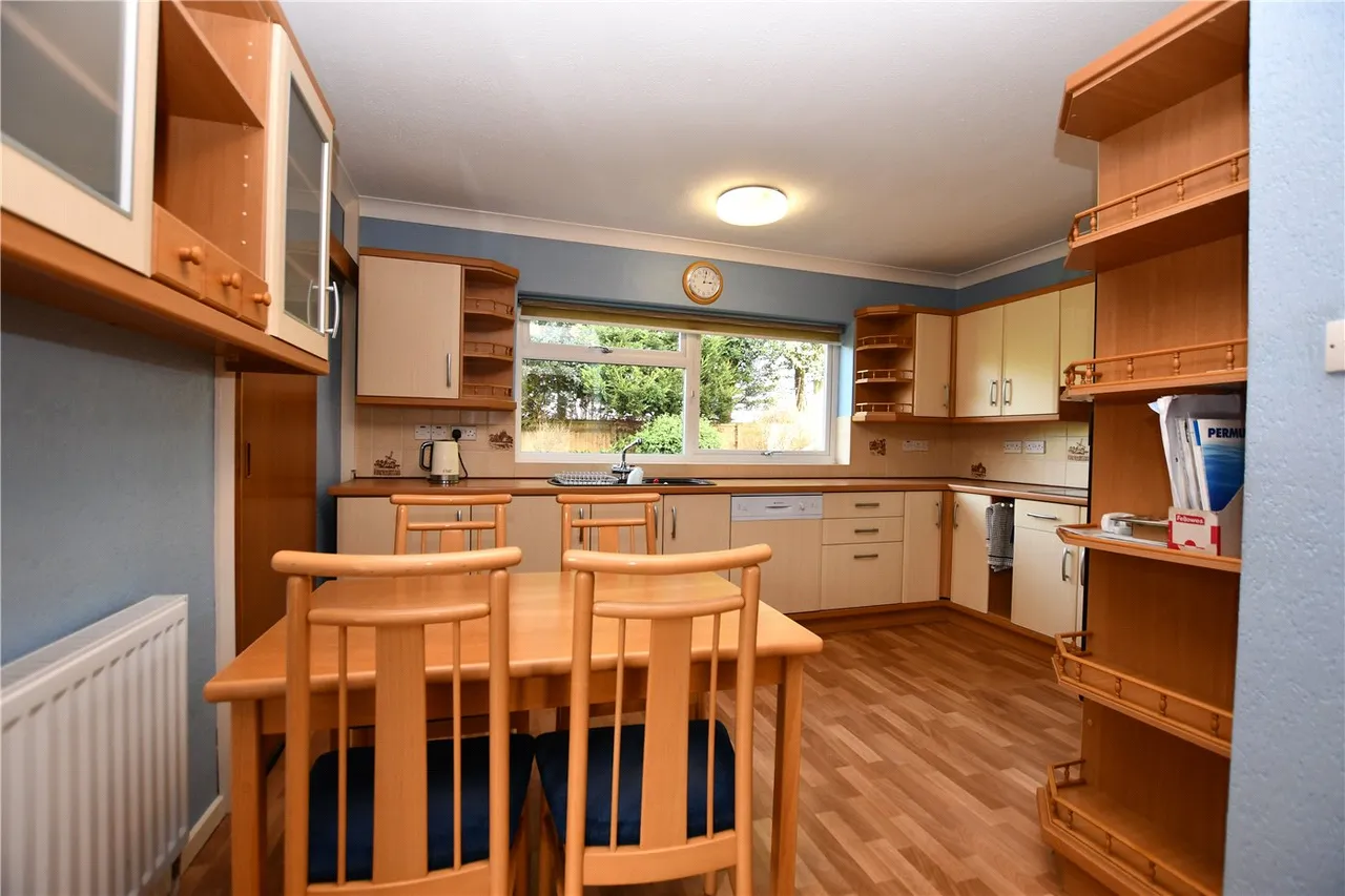 Barkham Ride, Finchampstead, RG40, photo 6