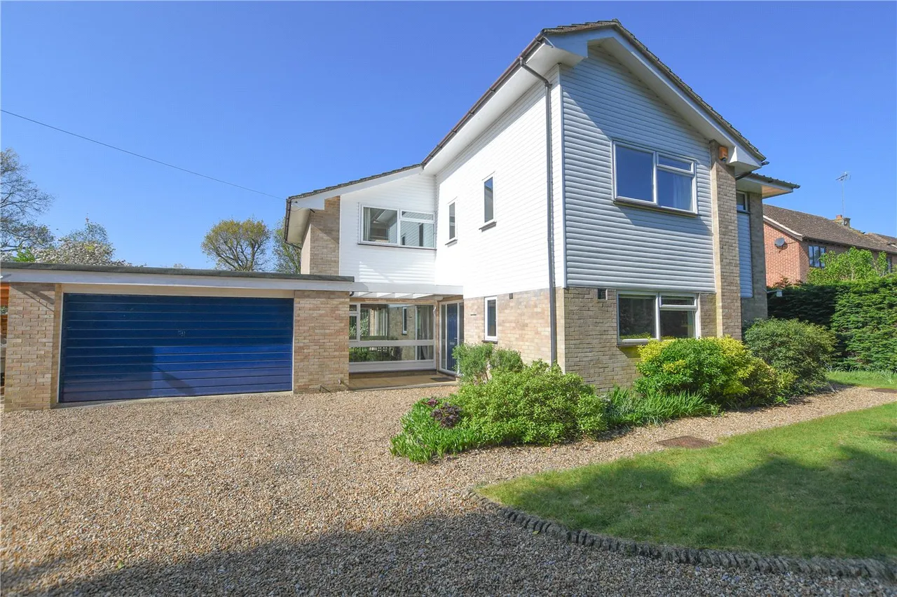 Barkham Ride, Finchampstead, RG40, photo 4