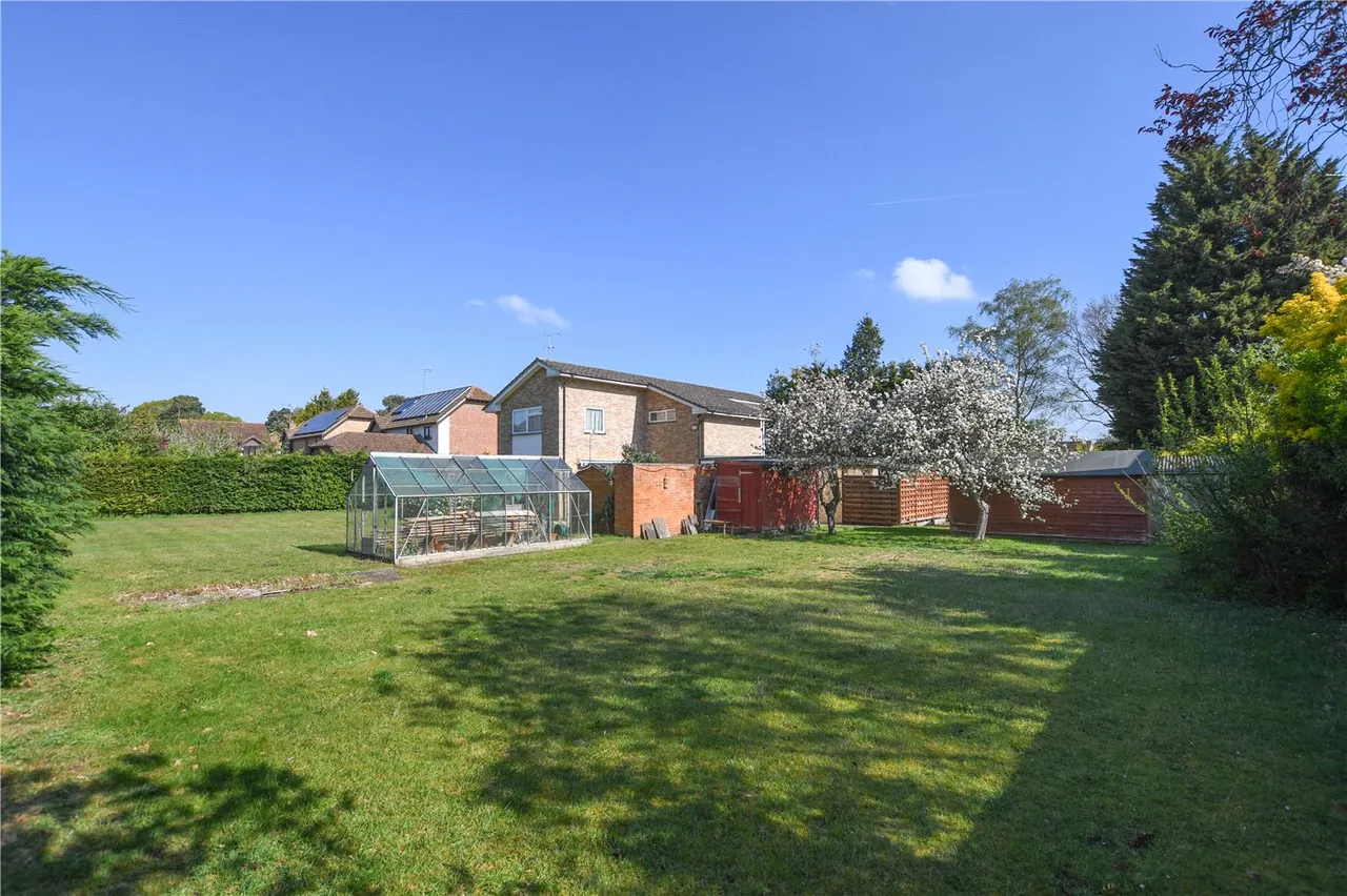 Barkham Ride, Finchampstead, RG40, photo 19