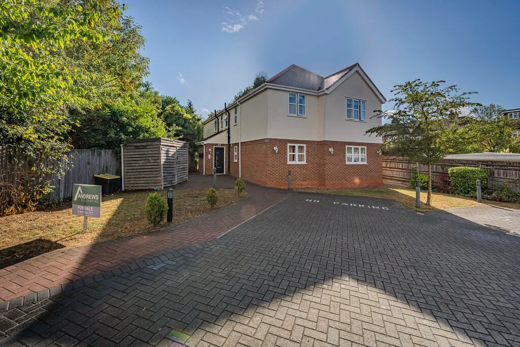 Landmark Place, Hillingdon, Uxbridge, photo 19