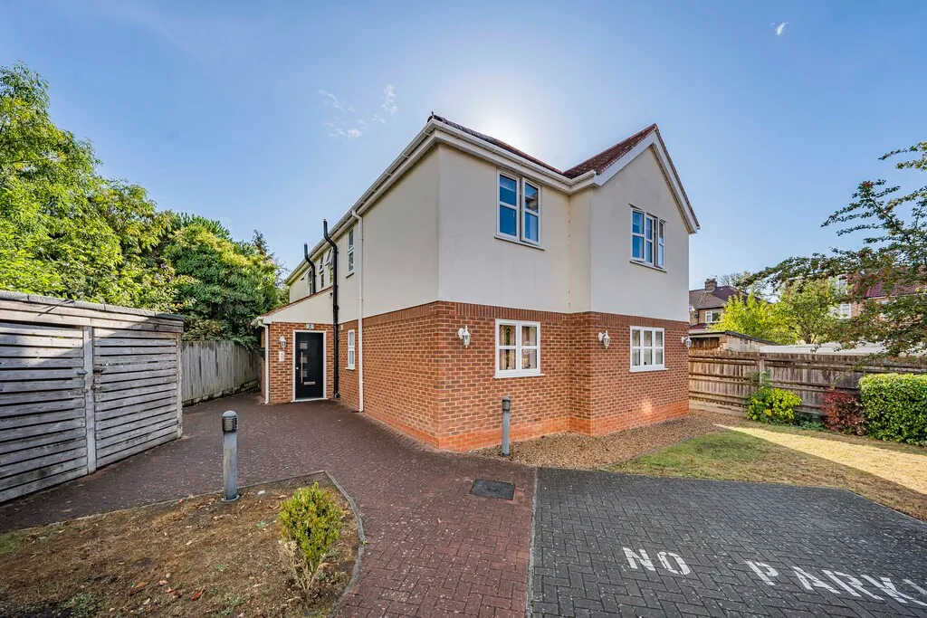 Landmark Place, Hillingdon, Uxbridge, photo 20