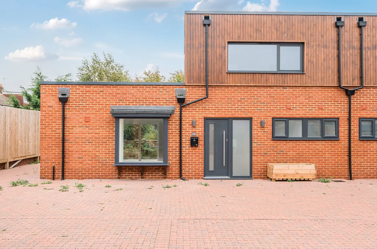 Pavilion Road, Worthing, BN14, photo 13