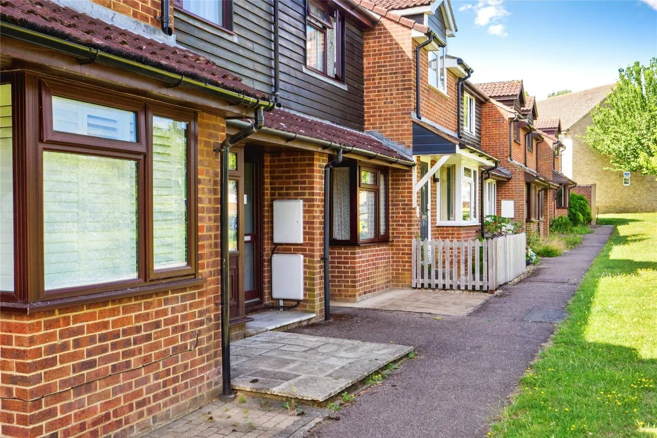 Market View, Market Place, Aylesham, Canterbury, CT3, photo 18
