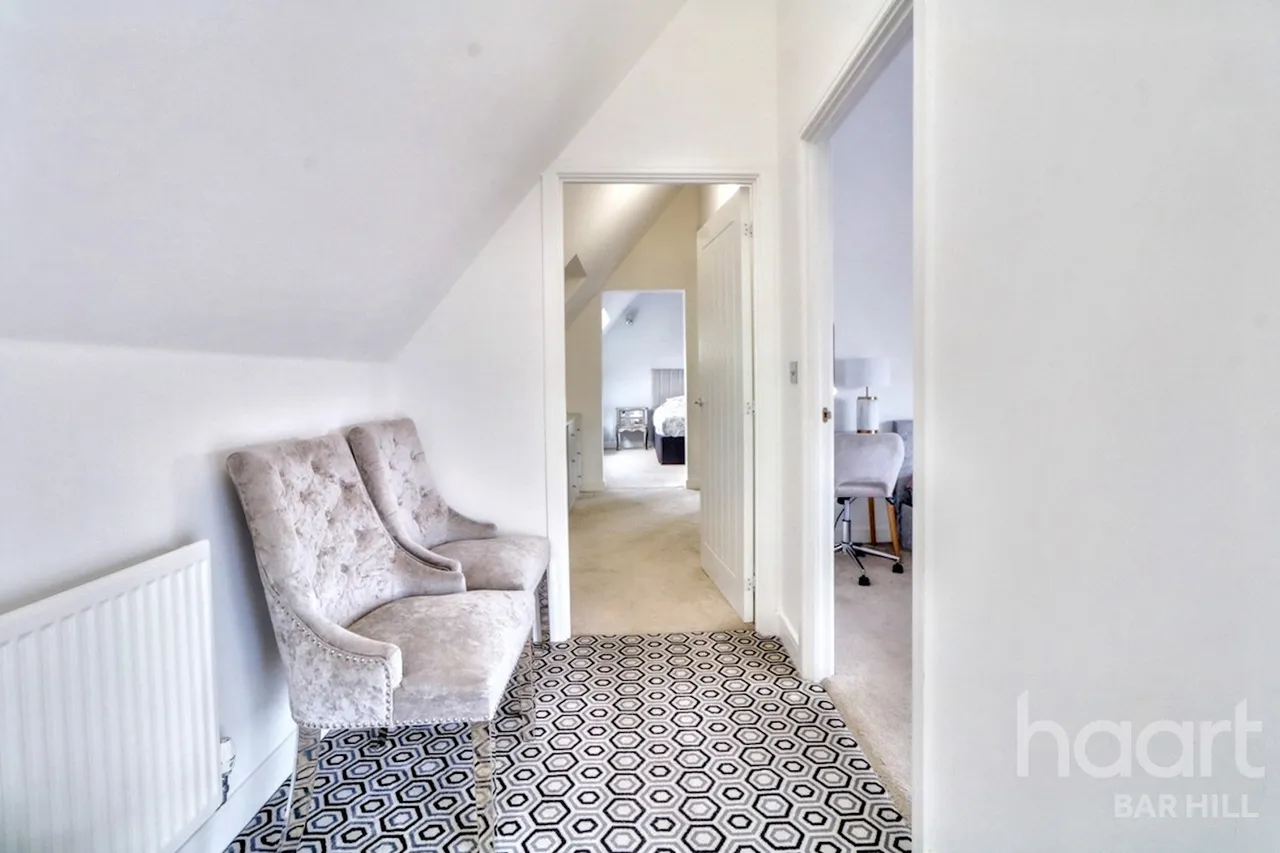 Temple Road, Northstowe, CB24, photo 16