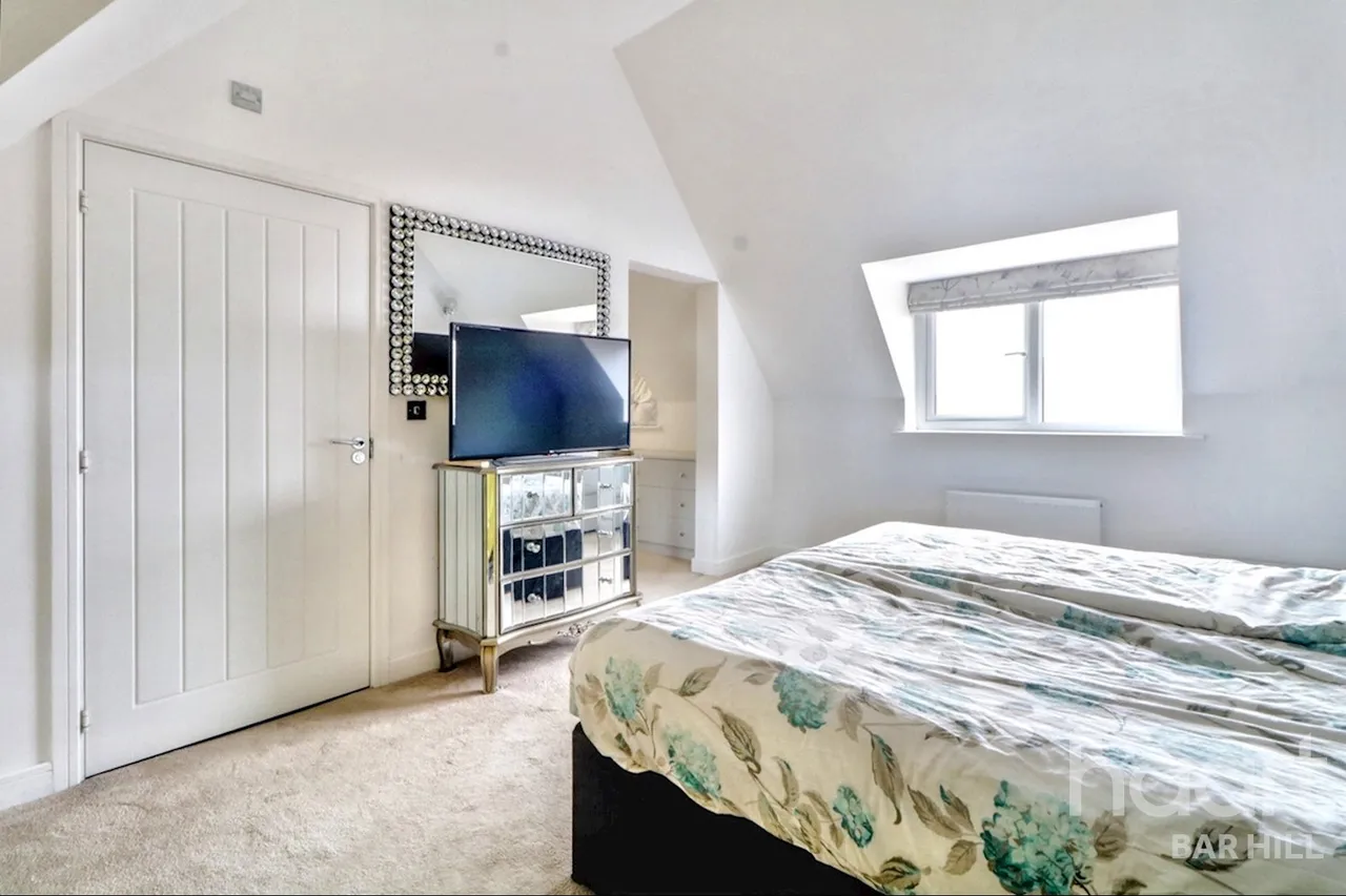 Temple Road, Northstowe, CB24, photo 21