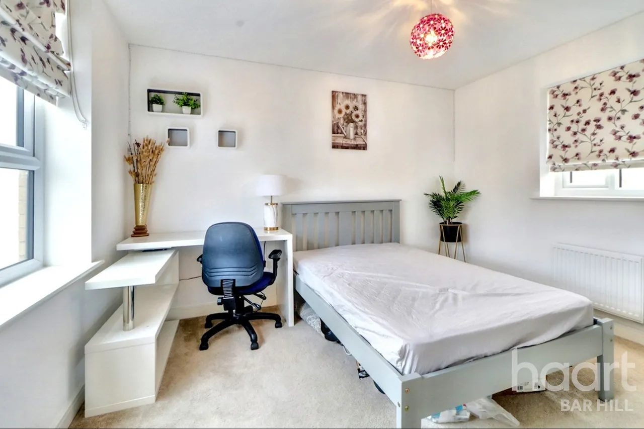Temple Road, Northstowe, CB24, photo 11