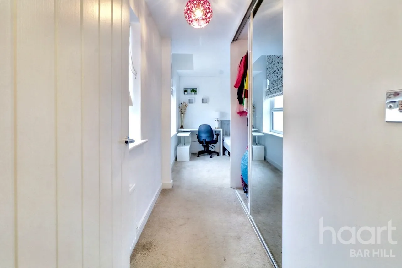 Temple Road, Northstowe, CB24, photo 10