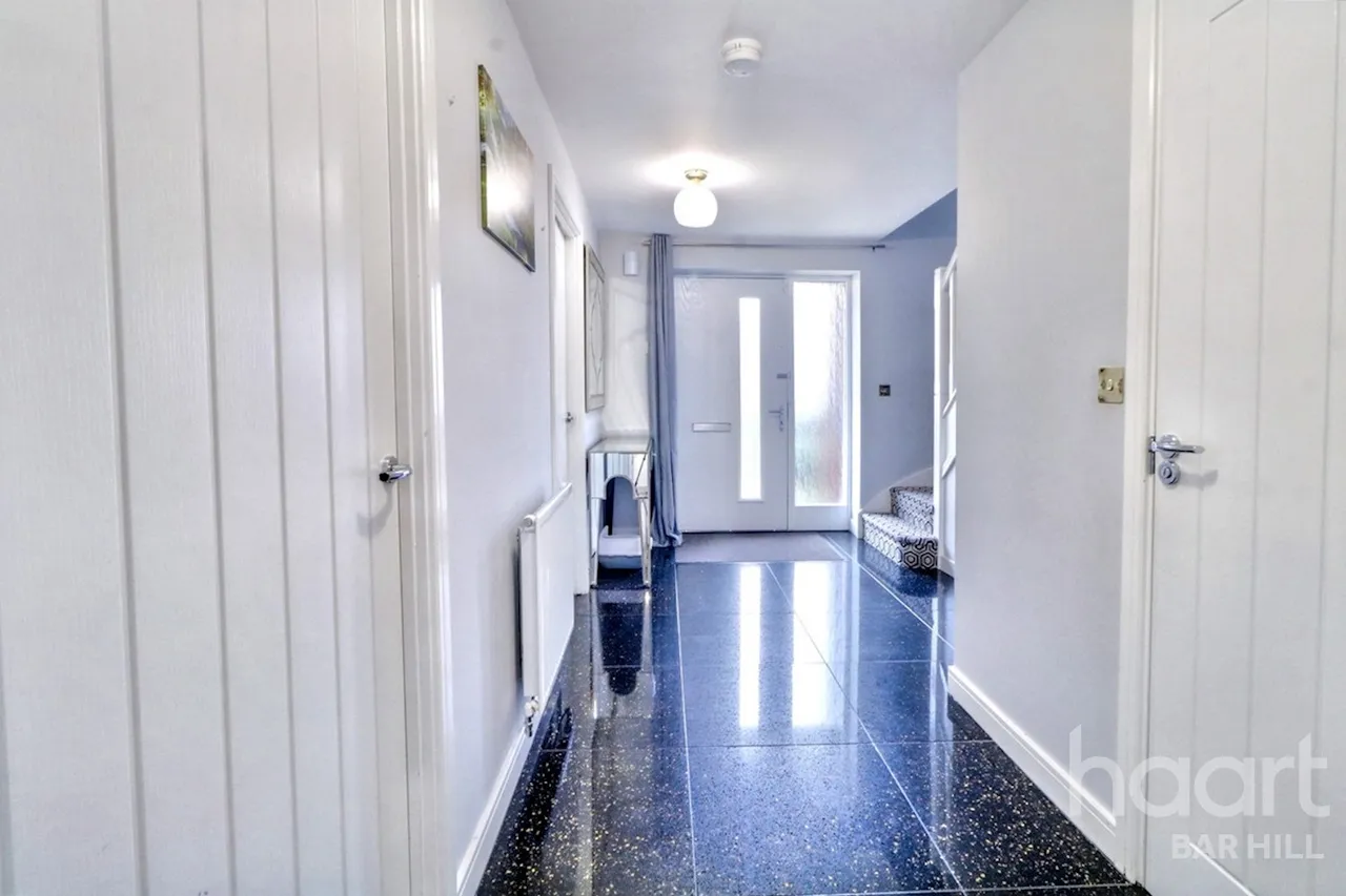 Temple Road, Northstowe, CB24, photo 7