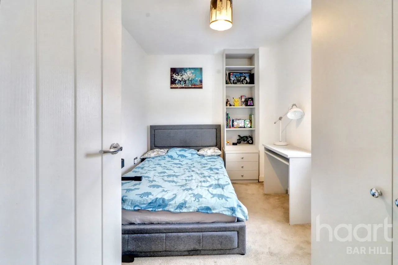 Temple Road, Northstowe, CB24, photo 15