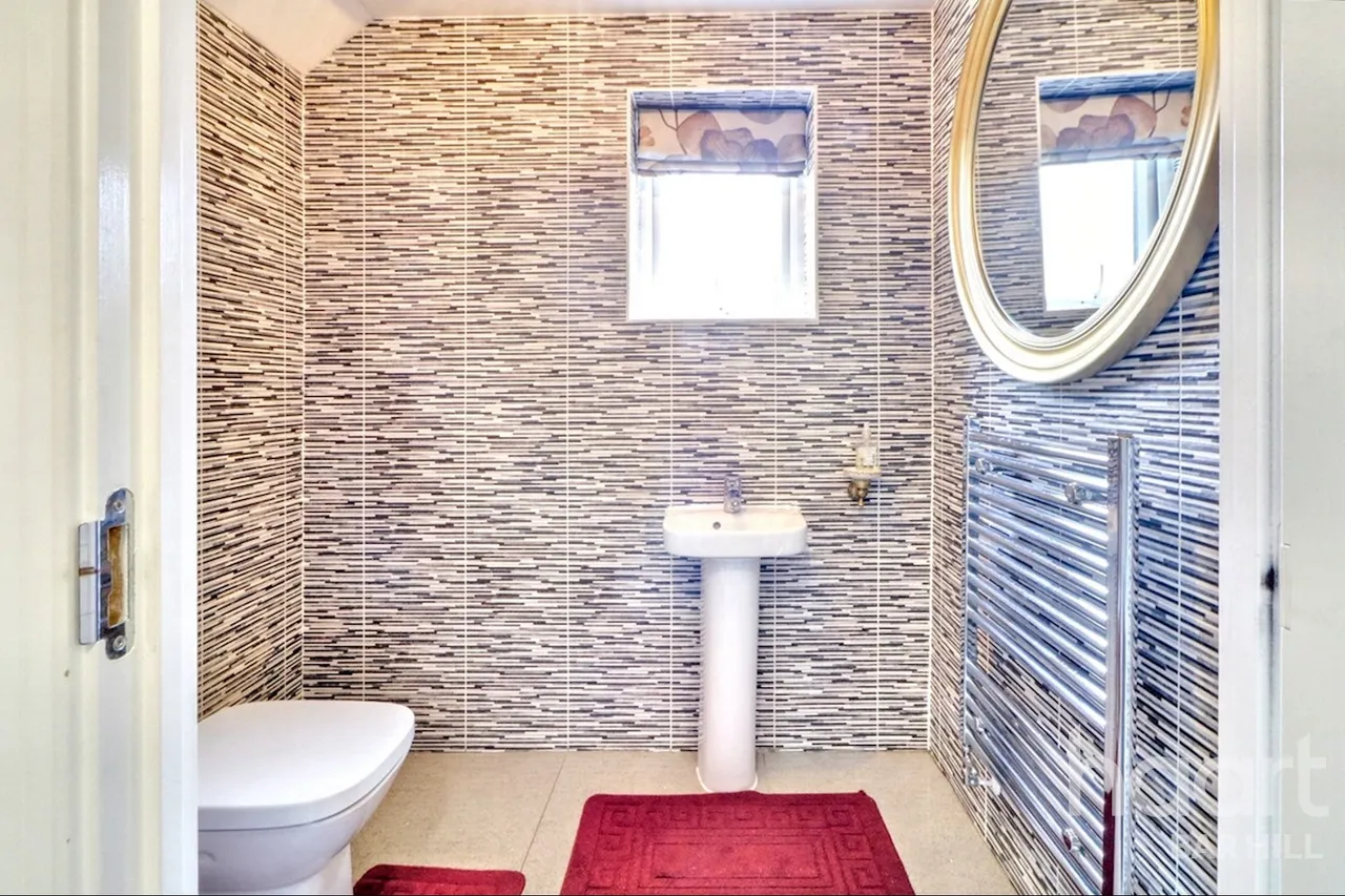 Temple Road, Northstowe, CB24, photo 8