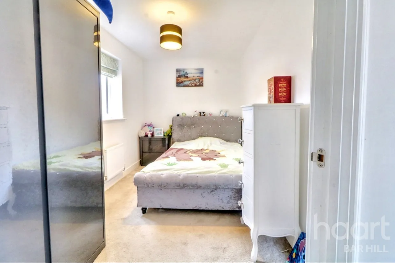 Temple Road, Northstowe, CB24, photo 13