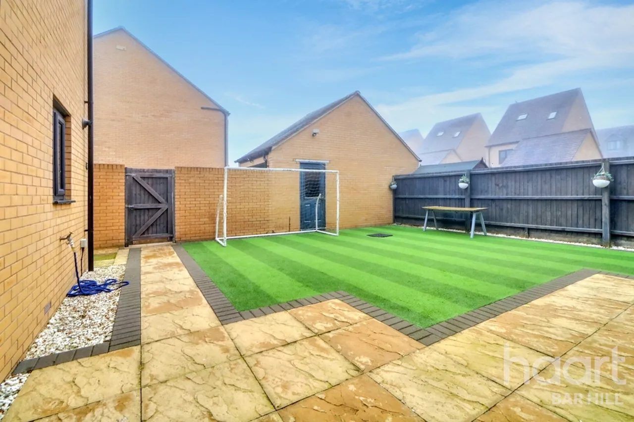 Temple Road, Northstowe, CB24, photo 23