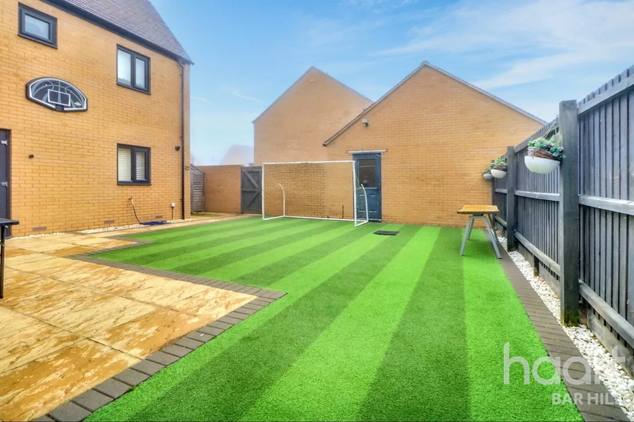 Temple Road, Northstowe, CB24, photo 24