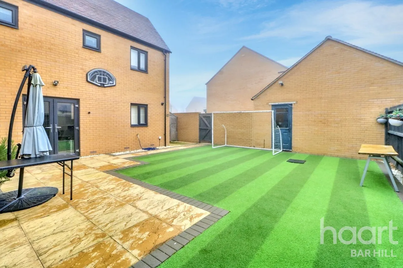 Temple Road, Northstowe, CB24, photo 26