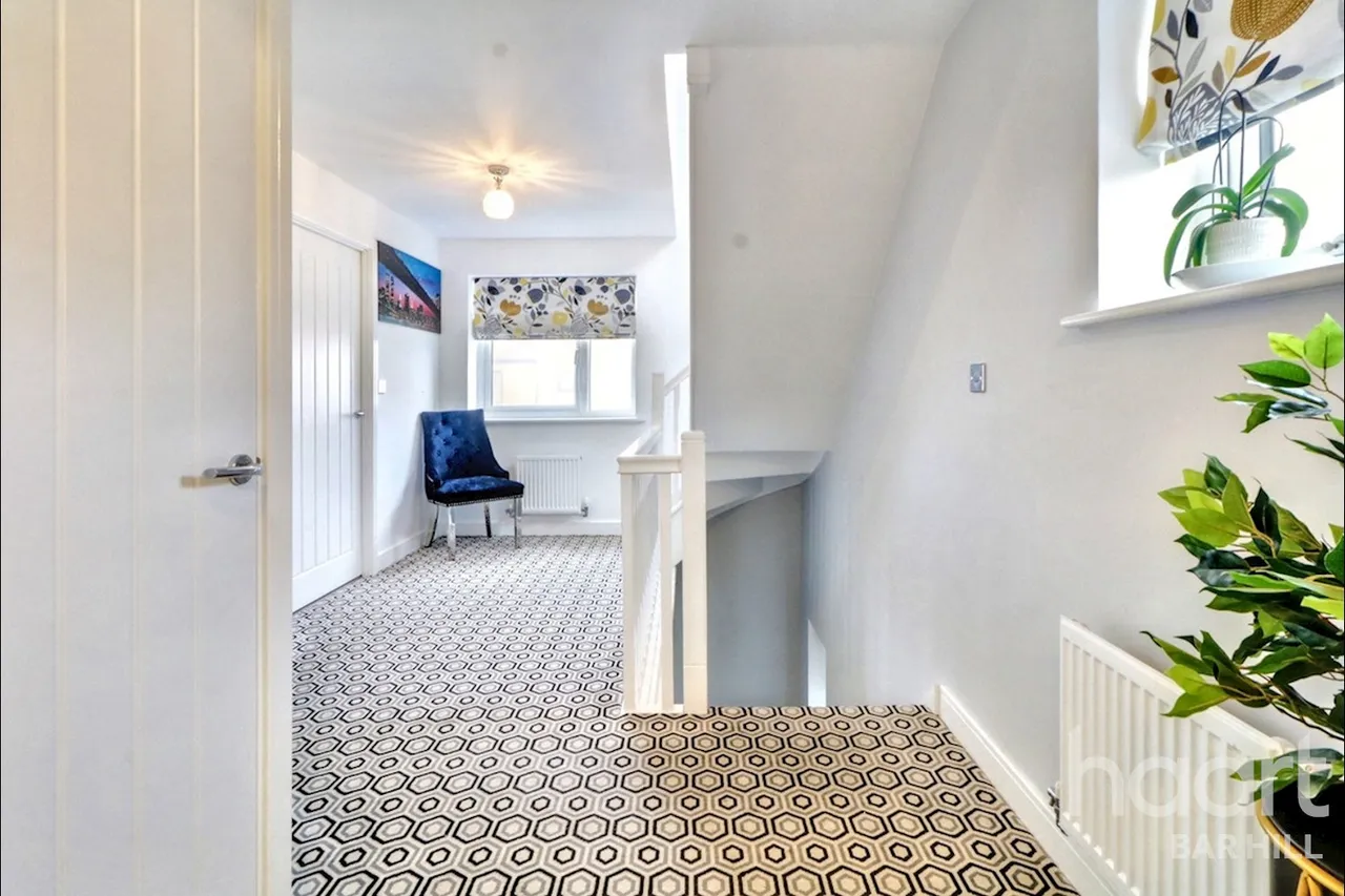 Temple Road, Northstowe, CB24, photo 9