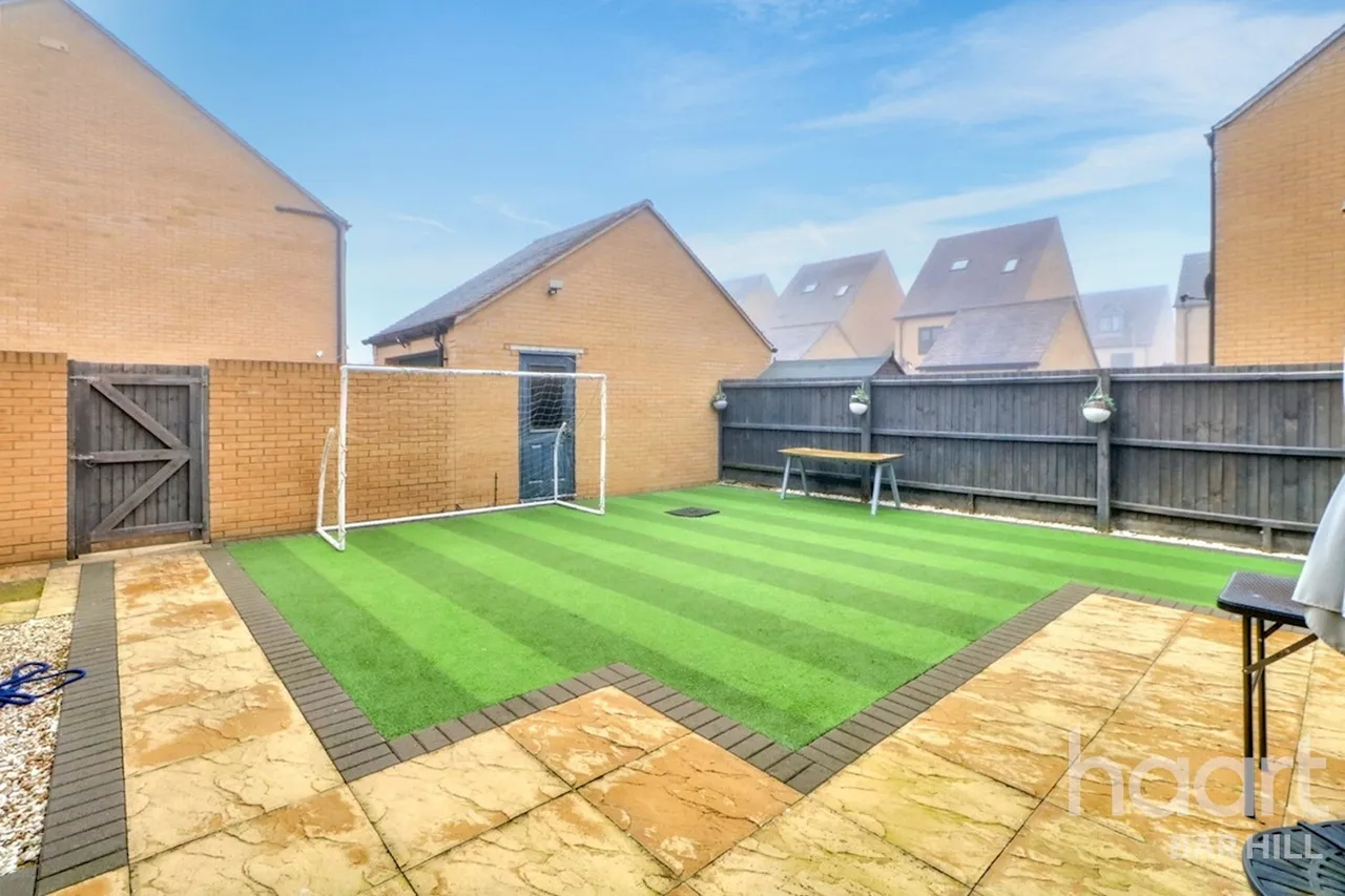 Temple Road, Northstowe, CB24, photo 25