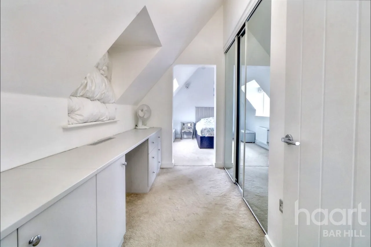 Temple Road, Northstowe, CB24, photo 18