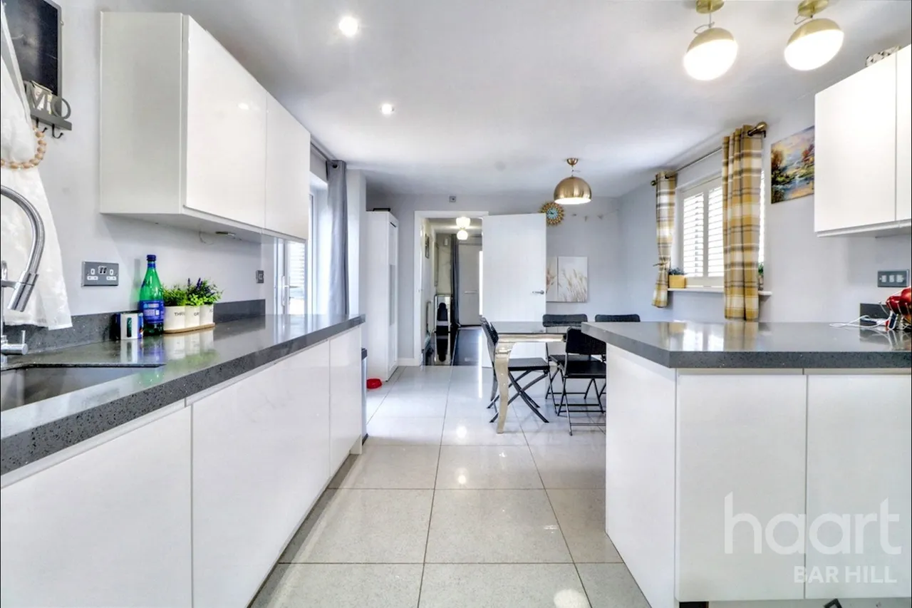 Temple Road, Northstowe, CB24, photo 4