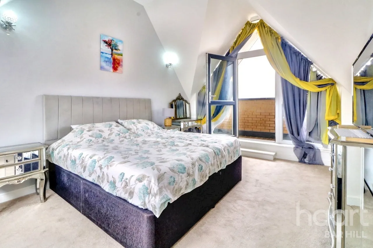 Temple Road, Northstowe, CB24, photo 19