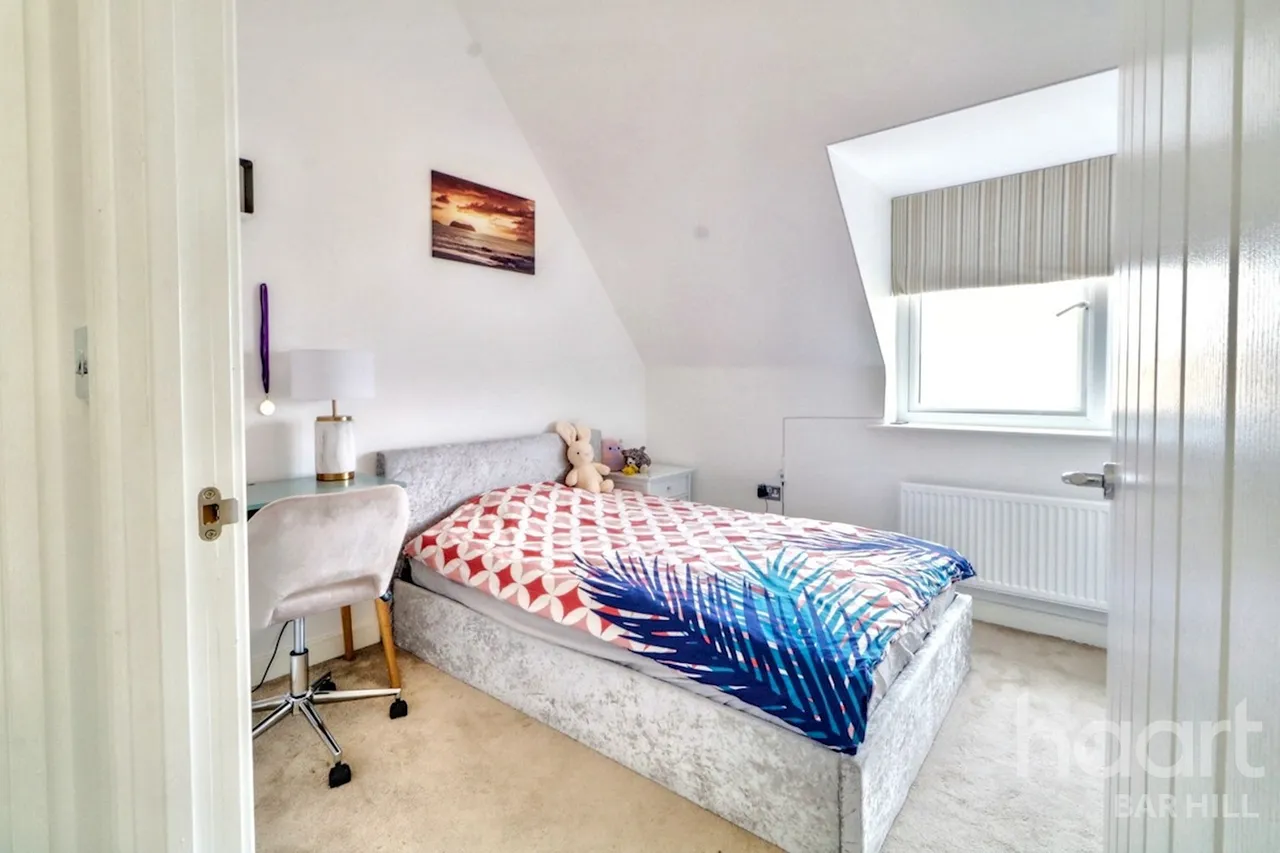 Temple Road, Northstowe, CB24, photo 17