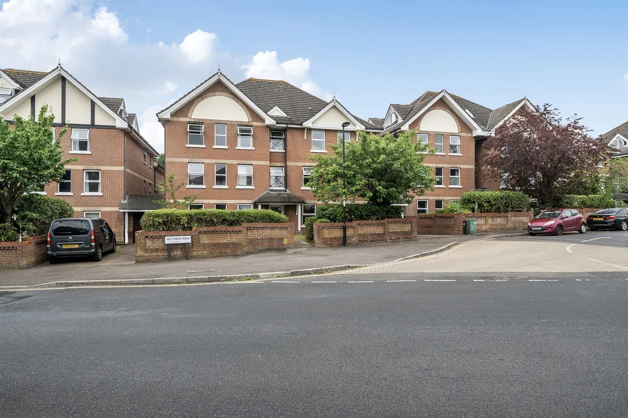 Westridge Road, Southampton, SO17, photo 15