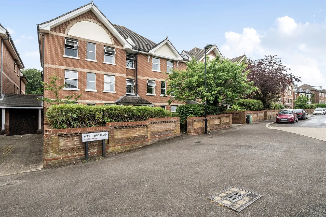 Westridge Road, Southampton, SO17, photo 13