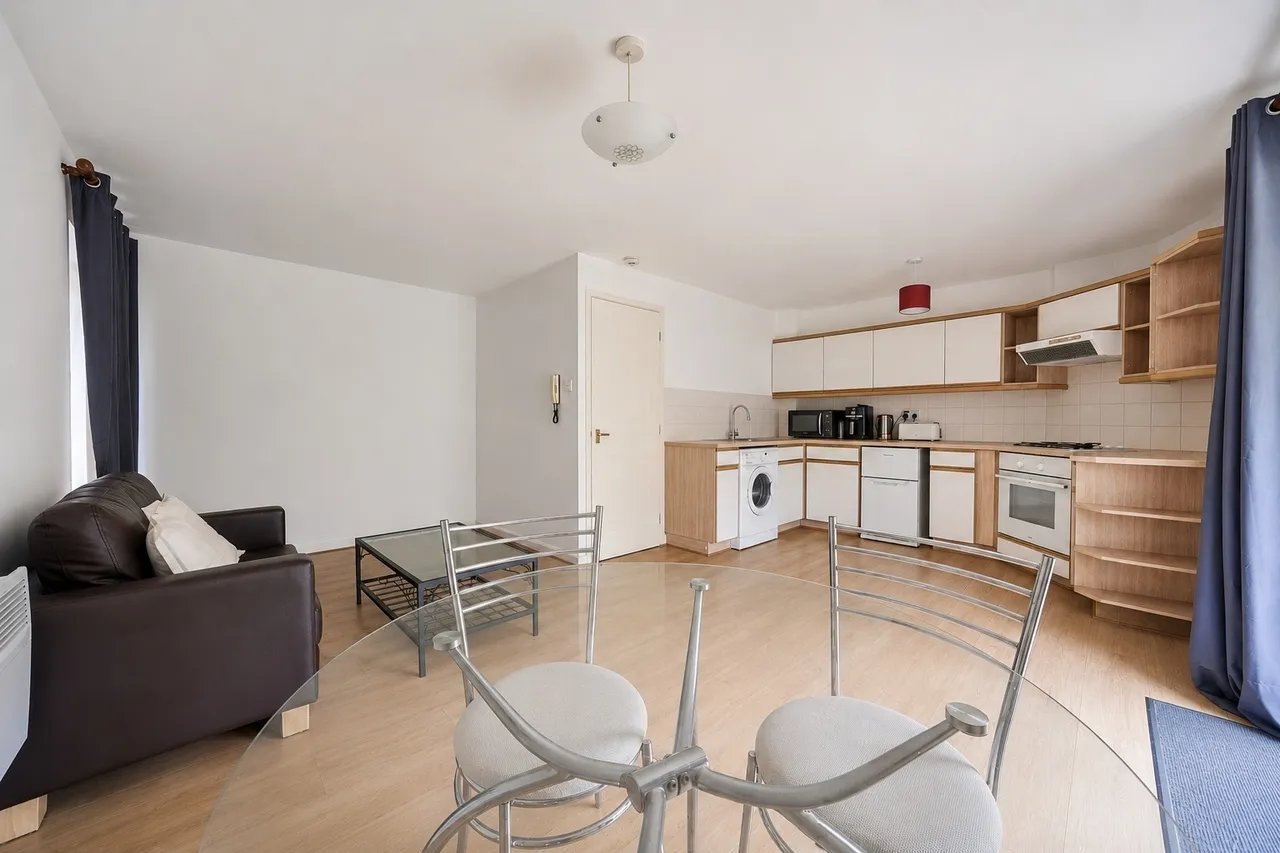 1 bed flat for sale, Westridge Road, Southampton, SO17