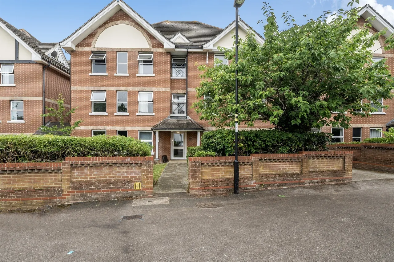 Westridge Road, Southampton, SO17, photo 14