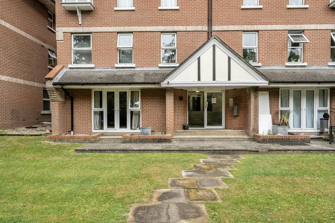 Westridge Road, Southampton, SO17, photo 9