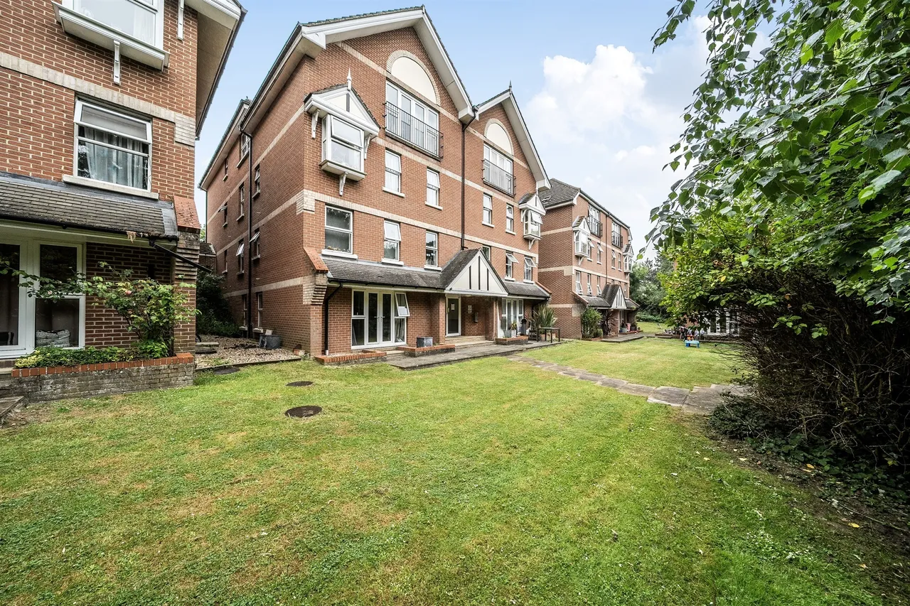 Westridge Road, Southampton, SO17, photo 12